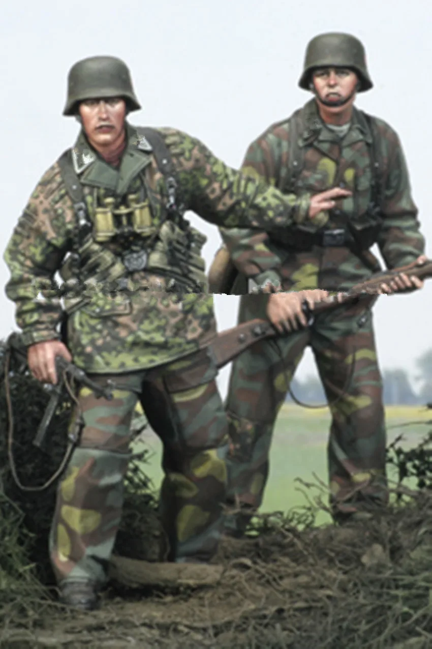 1/35 фотообои разобранный Неокрашенный комплект A10|Наборы для сборки моделей| |