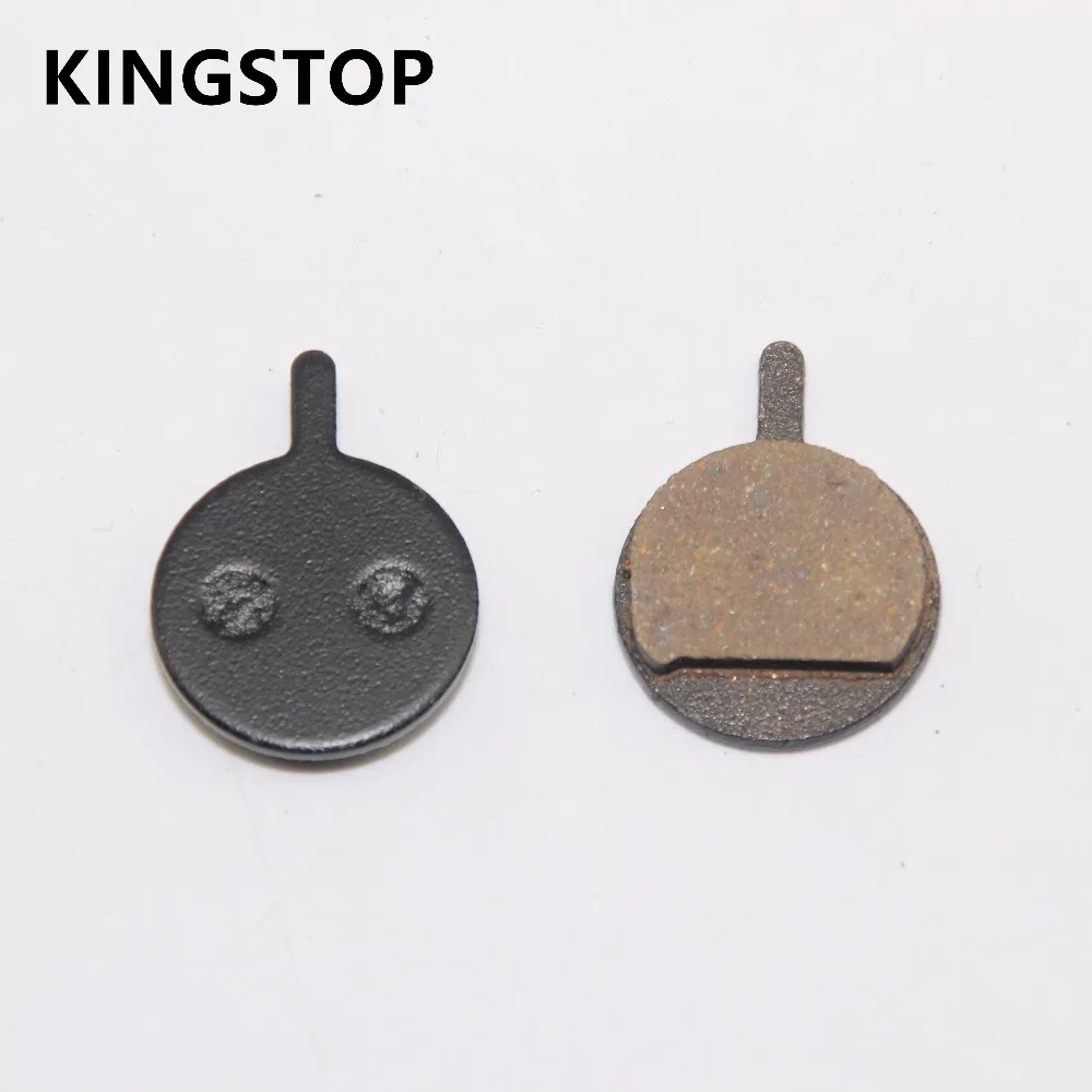 Велосипедные дисковые Тормозные колодки для Clarks CMD8 CMD11 SH849 прохождение TUV и AOV