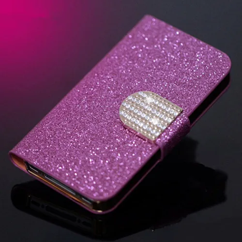 Для coque oukitel U18 Чехол Флип Кожа и силиконовая подставка мешок Капа для oukitel U18 U 18 Обложка телефоны fundas сзади кожи сумка - Цвет: SF Rose Diamond