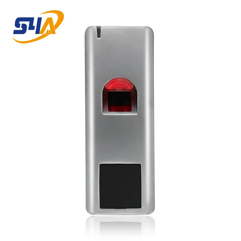 SF1 IP66 водонепроницаемый RFID считыватель пальцев|Клавиатуры систем контроля