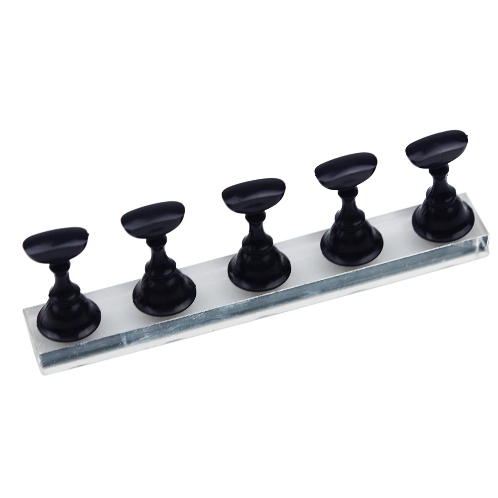 5 шт./набор магнитная шахматная доска с УФ гелем|Принадлежности для дизайна