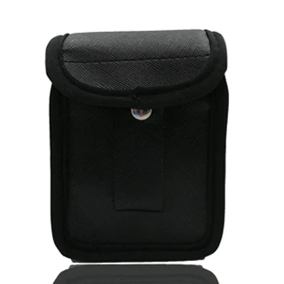 Case only T-Max 58 мм Мини bluetooth Themal принтер портативный беспроводной термопринтер подходит для Android Windows - Цвет: Case only