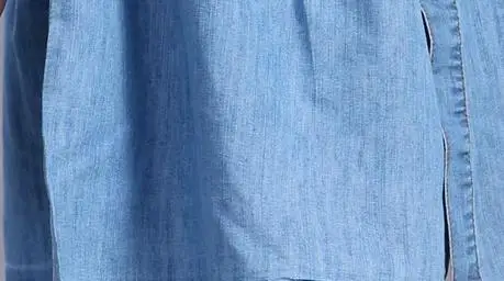 Летнее платье без рукавов для девочек от 3 до 15 лет с круглым вырезом из чистого