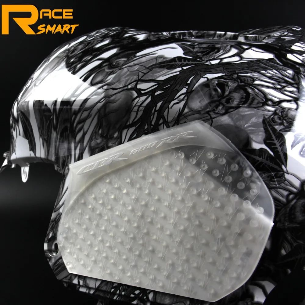 Наколенник для мотоцикла HONDA CBR600RR 2013 2017 наколенник защитный топливный стикер