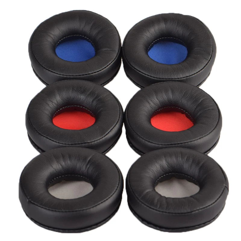 4 цвета сменные амбушюры накладки на ушные вкладыши пенопластовые для