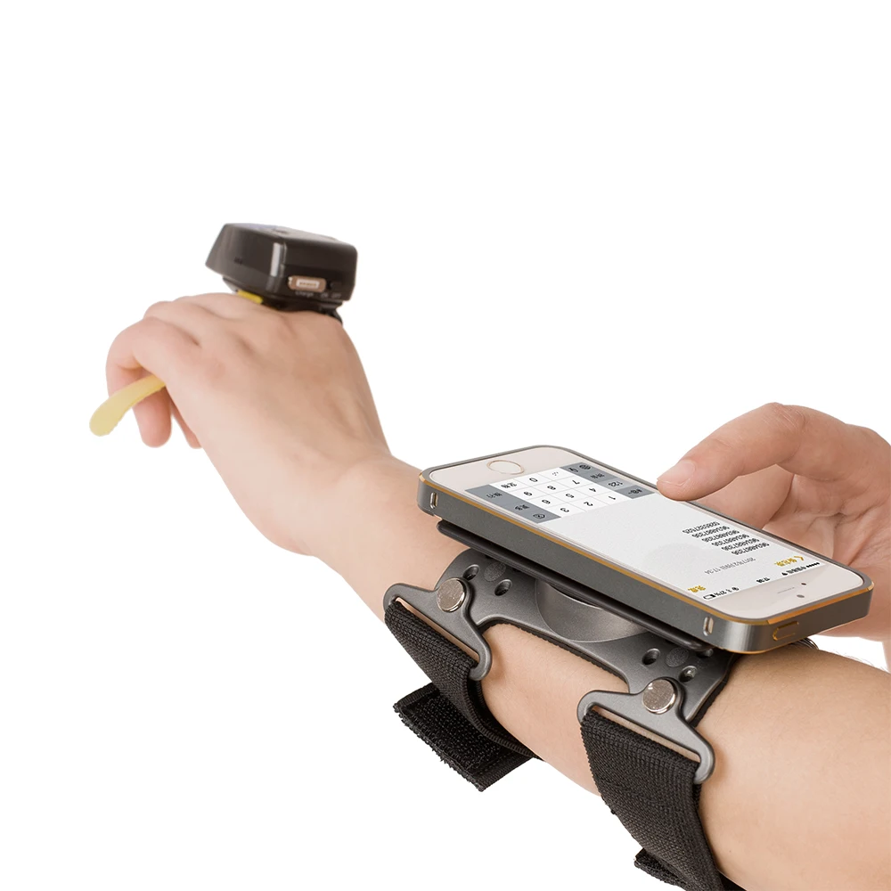 Hot Sale Gereralscan GS AB2000 Wearable Armband | Компьютеры и офис