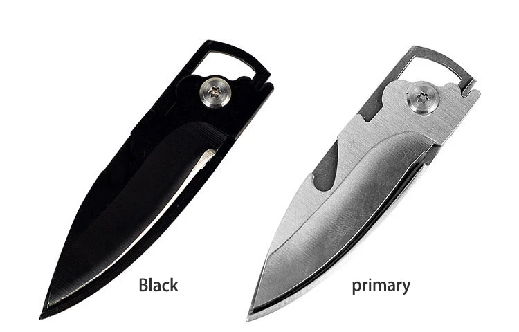 CS Cold EDC Gear открытый креативный Многофункциональный складной брелок Подвеска