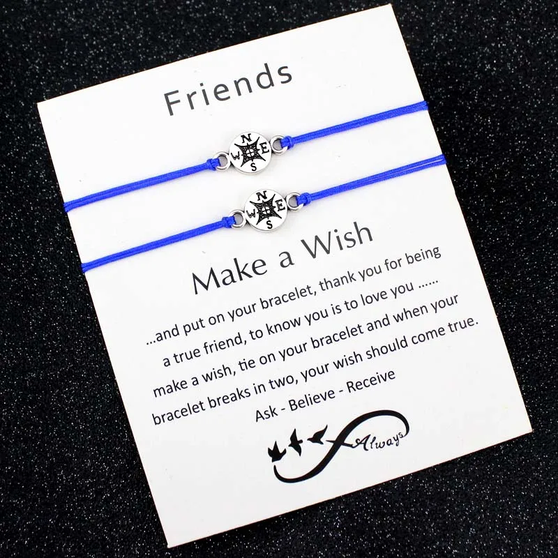 Make a Wish Dream Best Friends подарок на День Благодарения бабушка внучка тетя племянница