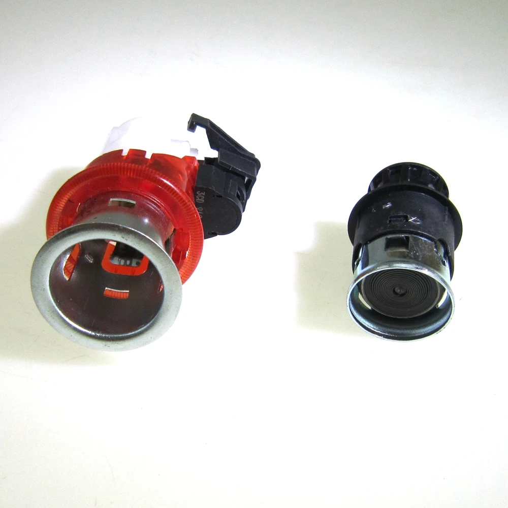 1 шт. автомобильный прикуриватель в сборе для Passat Beetle Golf Caddy Eos Amarok 1J0 919 305/341 309|cigarette