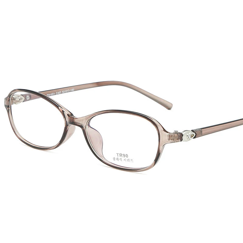 Новые очки по рецепту для прогрессивных женщин маленькие многофокальные женские