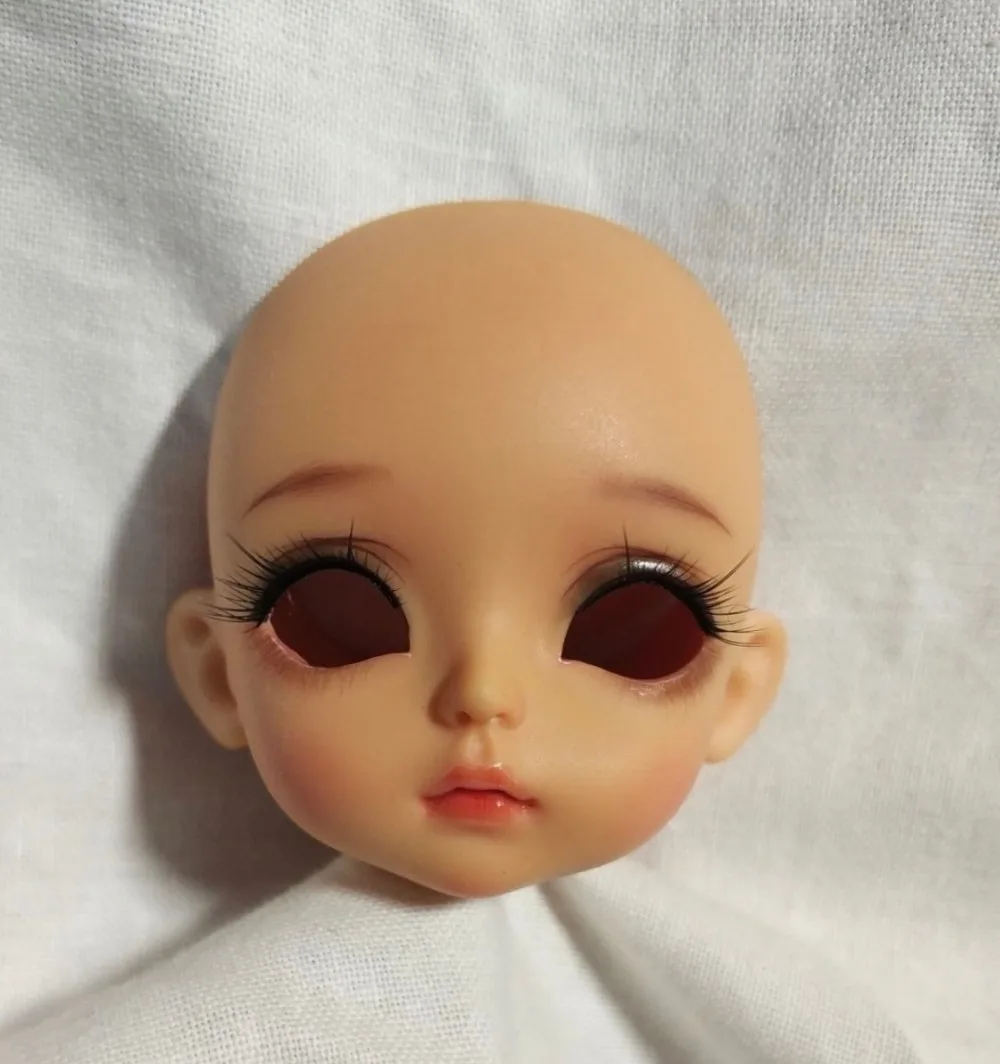 Куклы Gao BJD faceup нужны для макияжа возьмите эту ссылку если нет по умолчанию не