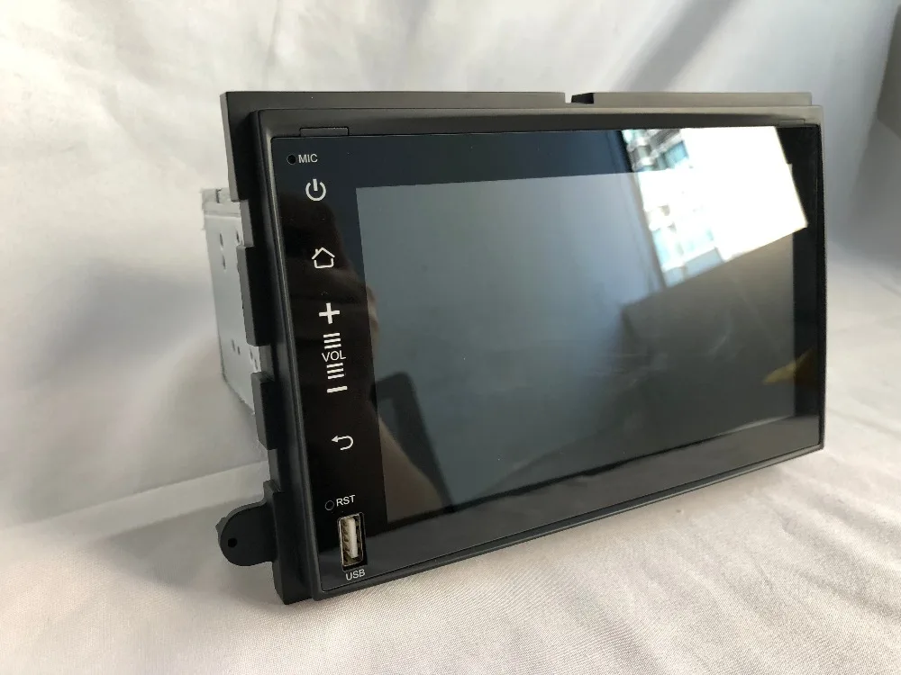 Android 9,0 автомобильный dvd-плеер для Ford F150 F350 F450 F550 F250 Fusion Expedition Mustang Explorer Edge 2 Гб ram головное устройство карта радио