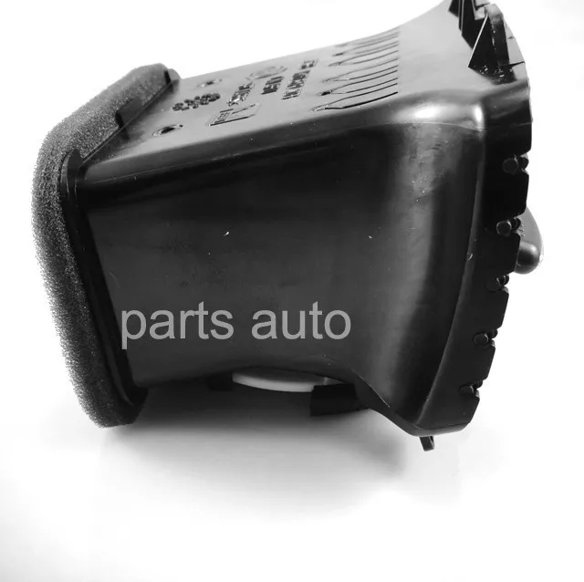 Задняя Воздуха На Выходе Vent Тяга для VW Golf Gti MK5 MK6 Jetta Кролика OEM 1K0819203A 1K0 819 203 |