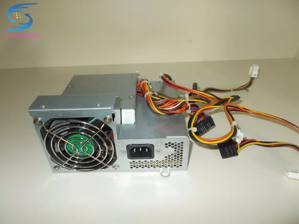 

Бесплатная доставка, 240 Вт Φ PS 6241 379349-001 381024-001 для ноутбука 240 Вт, блок питания для ПК