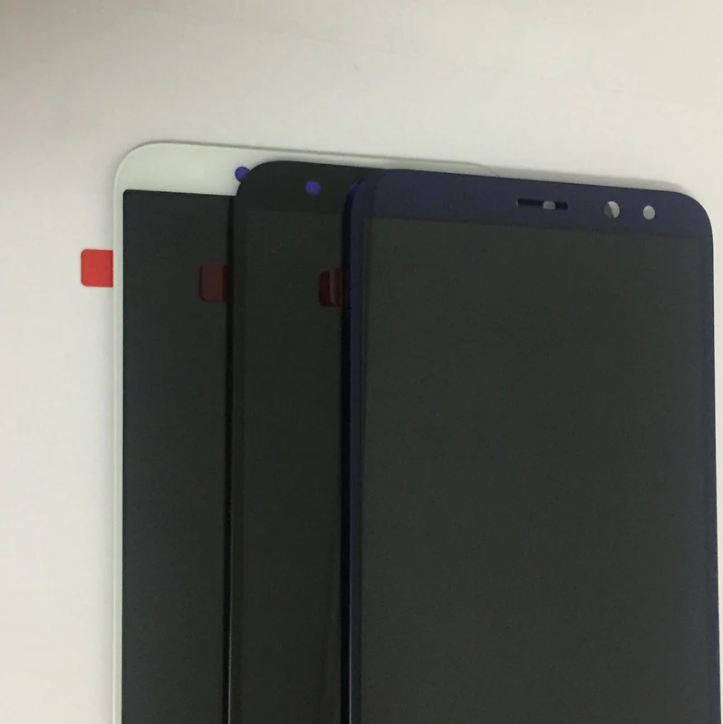 Для Huawei Nova 2i RNE-L22 сенсорный экран дигитайзер сенсор + ЖК-дисплей монитор панель