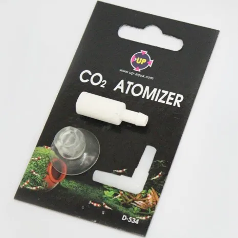 До D-534/531 Сделай Сам простой углекислый рафинировщик Unpowered Finer CO2 озоновое