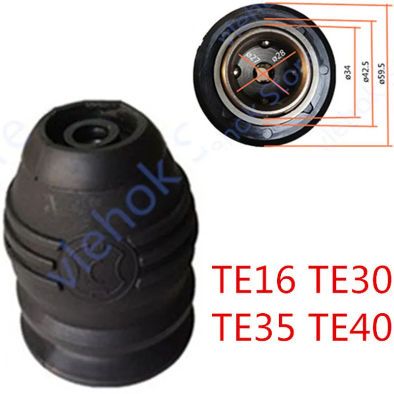 

Sds plus Hilti TE16 TE16C TE16M TE30M TE35 TE40 TE106 TE400 TE30AZ