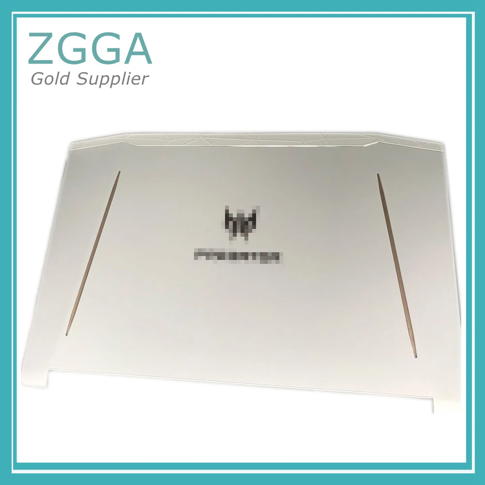 Новинка для Acer Predator Helios 300 G3 571 572 573 N17C1 PH315 LCD задняя крышка Топ корпус