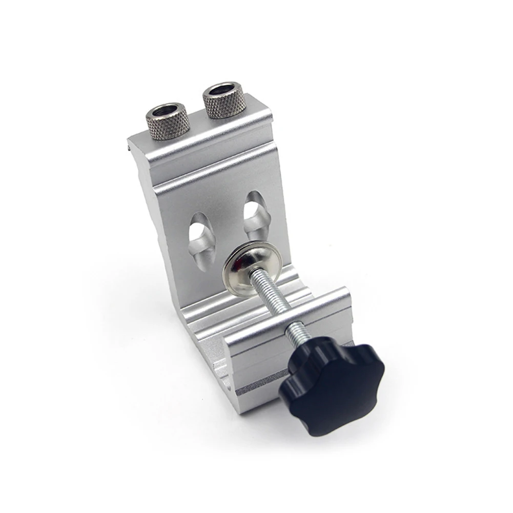 Деревообрабатывающий сверлильный локатор деревянный дюбель кондуктор набор