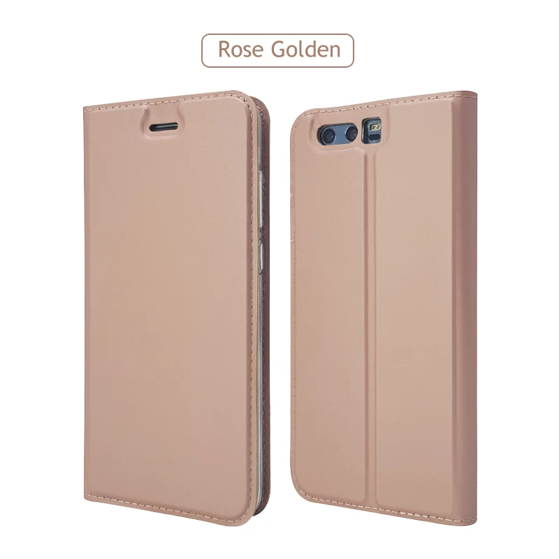 Honor 9 Lite чехол ZROTEVE кожаный флип-чехол для huawei Honor 9 чехол Honor9 Lite кошелек чехол для телефона для huawei Honor 9X чехол s