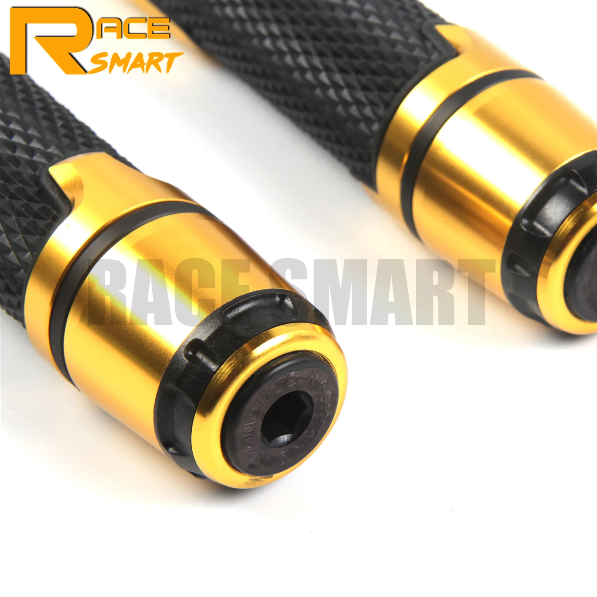 

Accessories Motorcycle Anti-Skid Handle Grips modified handlebar Universal 22mm For BMW R 1200 R1200 GS racing handlebar grip