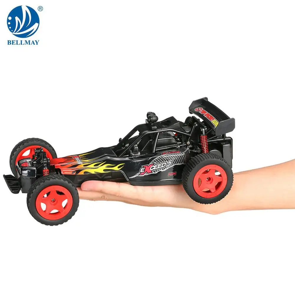 2018 оригинальные BG1503 1/16 высокоскоростной удаленный контроль 2.4 ГГц 2WD внедорожных