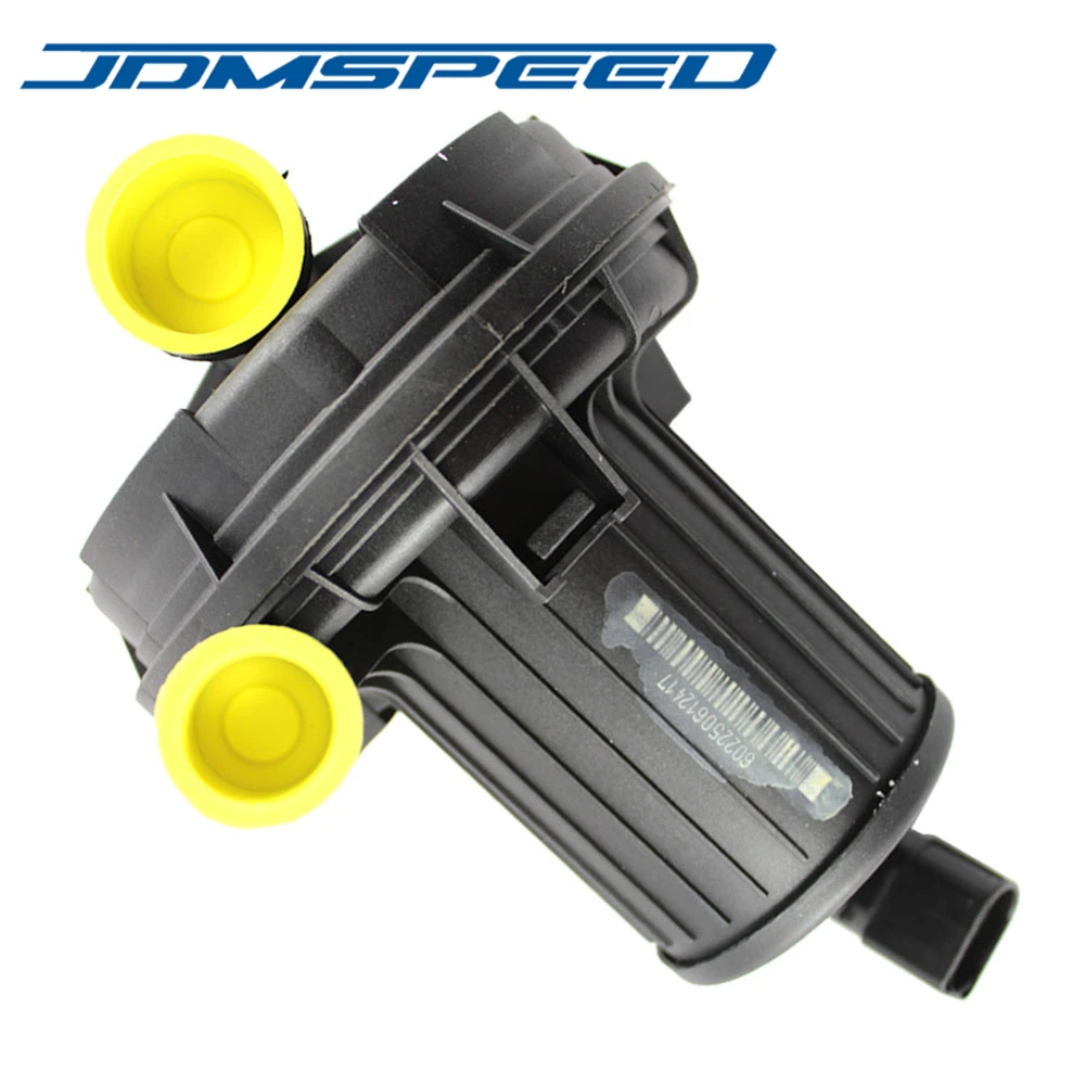 JDMSPEED смоговый воздушный насос 06A959253B вторичный воздушный насос для AUDI A4 A6 A8 Q7 VW Beetle
