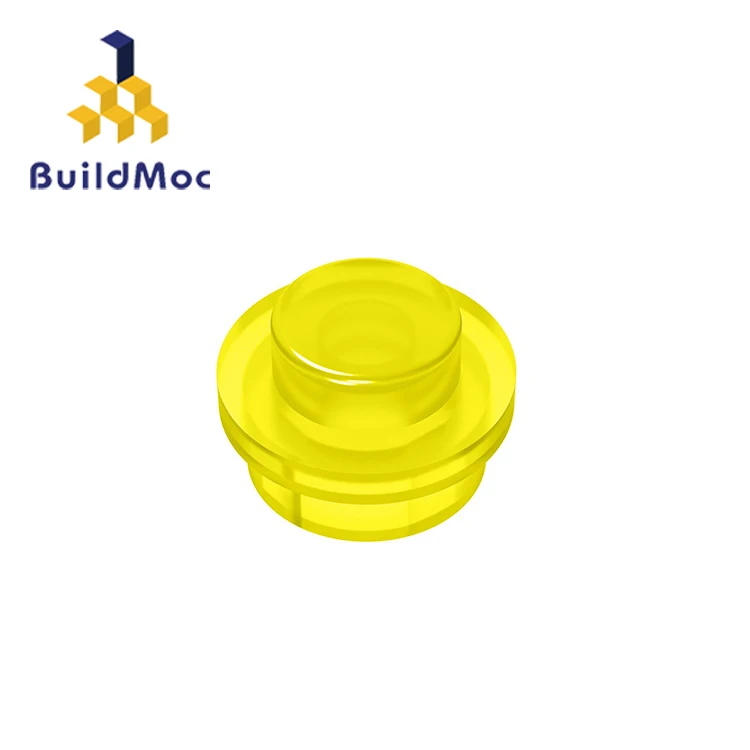 BuildMOC 4073 6141 30057 1x1Technic changgeover Catch для строительных блоков части DIY развивающие творческие подарочные игрушки