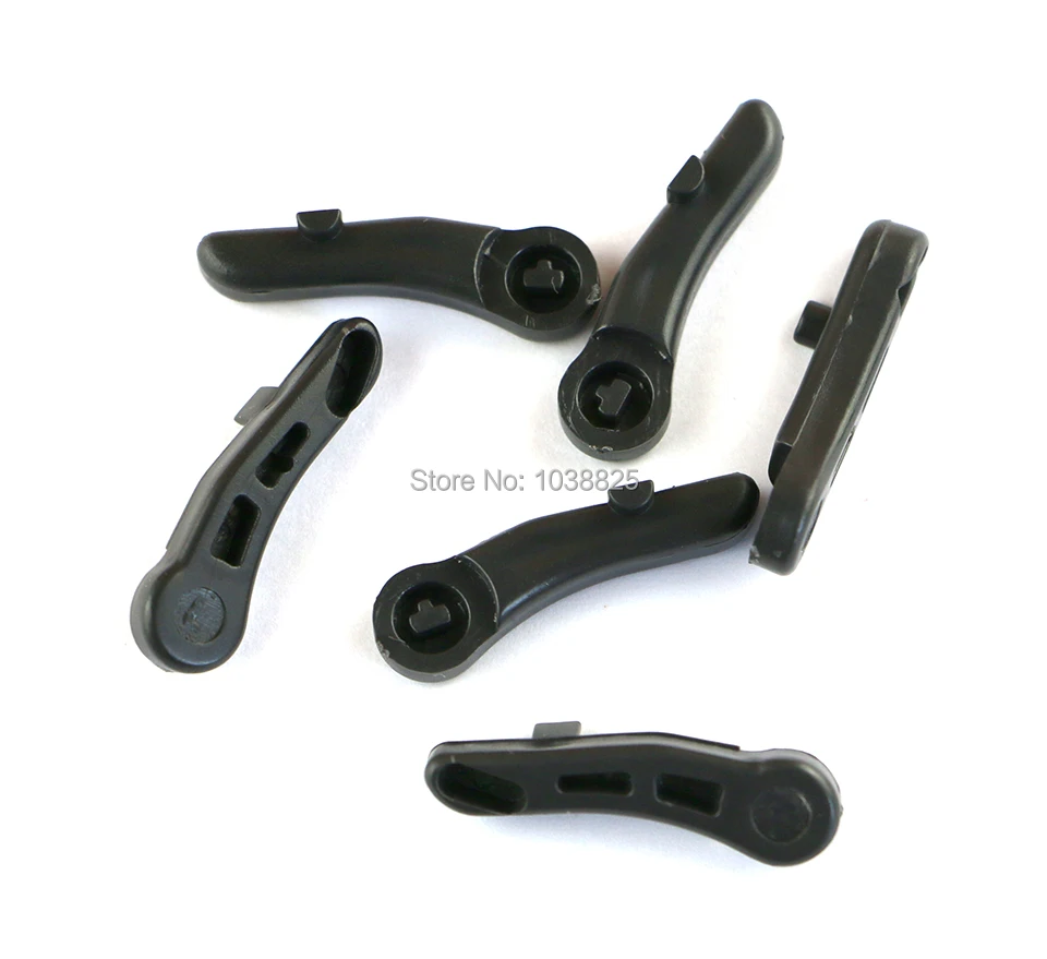 Запасные части контроллера разъем для xbox360 xbox 360 30 пар/лот|connector cords|connector boxcontrol