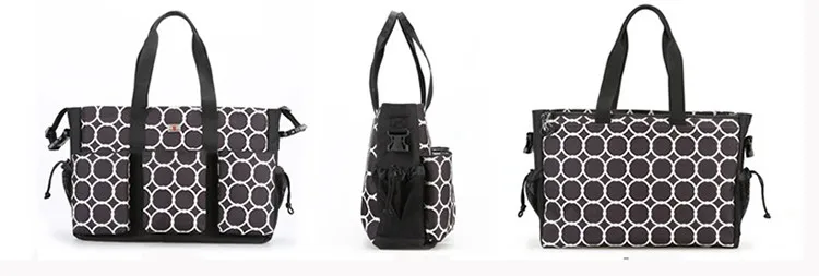 Детские Пеленки сумки Bolsas maternidade para bebe мумия сумки для мам sac langer прогулочная сумка для инвалидных колясок mala maternidade