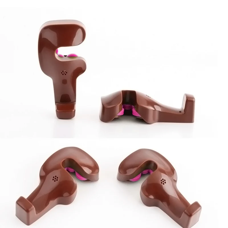 Комплект из 2 предметов для заднего сидения автомобиля подголовник Крючки