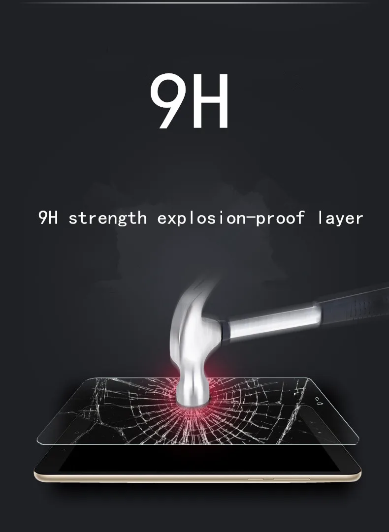 Закаленное Стекло Для Galaxy S6 9 H Премиум Настоящее Протектор Экрана Фильм гвардии