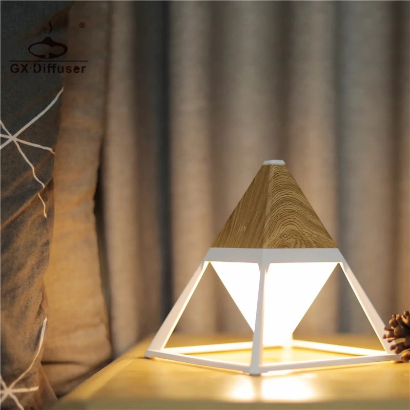 Светодиодная мини лампа GX. Diffuser водонепроницаемая Настольная для защиты глаз с