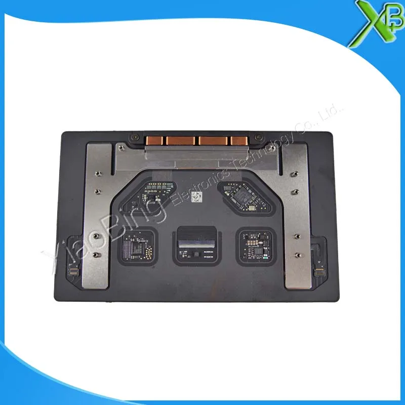 Новый космический серый серебристый для MacBook Pro Retina 13 3 &quotA1706 A1708 Force Touch Pad Touchpad Trackpad