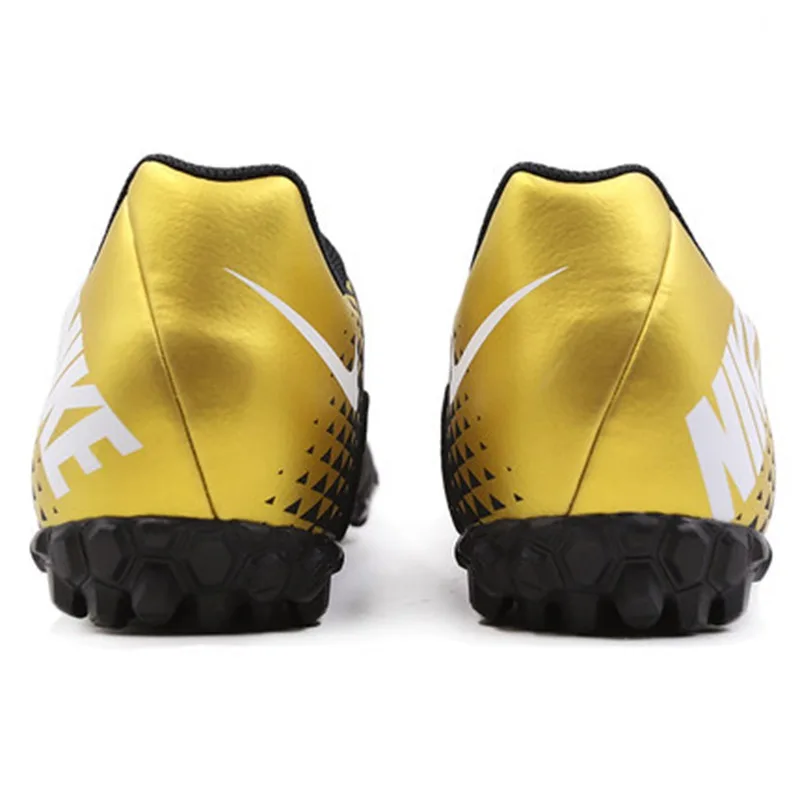 NIKE BombaX (TF) оригинальные футбольные ботинки мужские кроссовки для футбола |