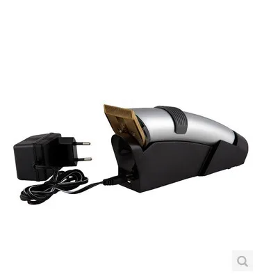 Электрический машинка для стрижки волос профессиональные машина триммер тела