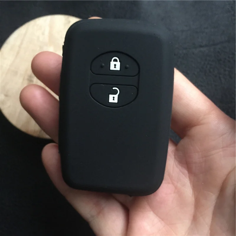 Фонарь для Toyota Camry Highlander Prado Remote Smart key с 2 кнопками | Автомобили и мотоциклы