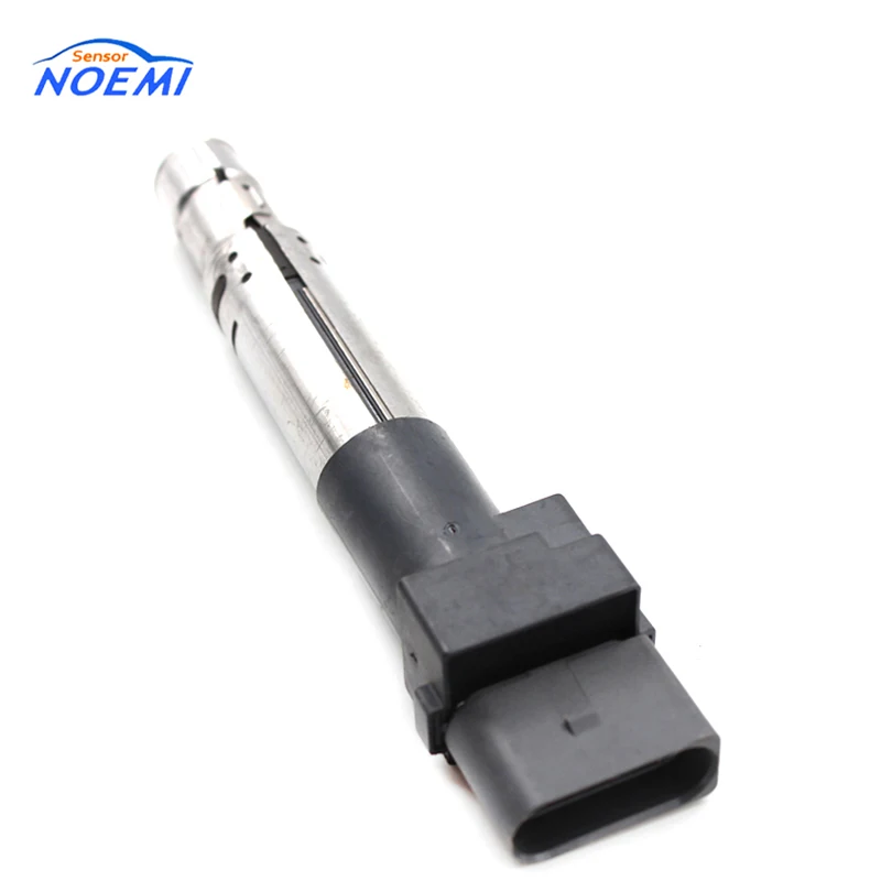 Катушка зажигания YAOPEI для VW Golf R32 Touareg Phaeton T5 Audi A3 TT 3 2 OE 022905715B бесплатная доставка и