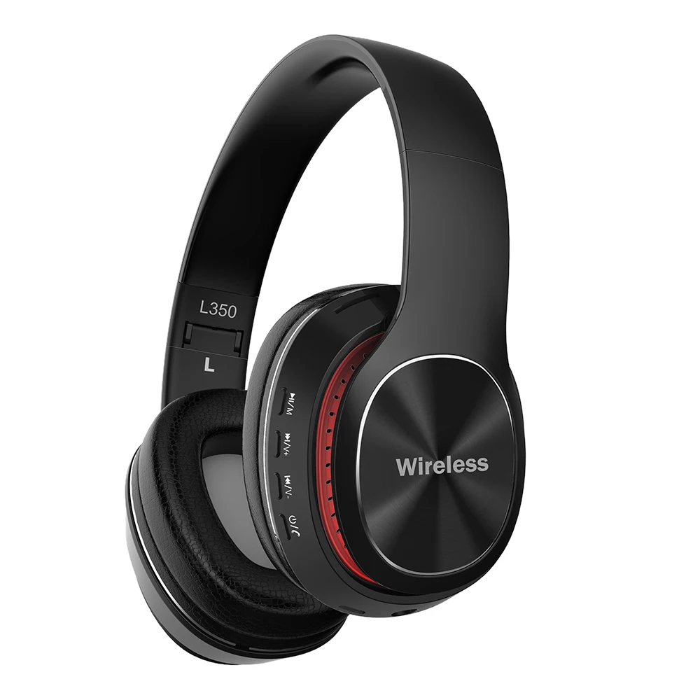 L350 беспроводные Bluetooth-наушники Наушники-вкладыши Bluetooth 5 0 Спортивные наушники
