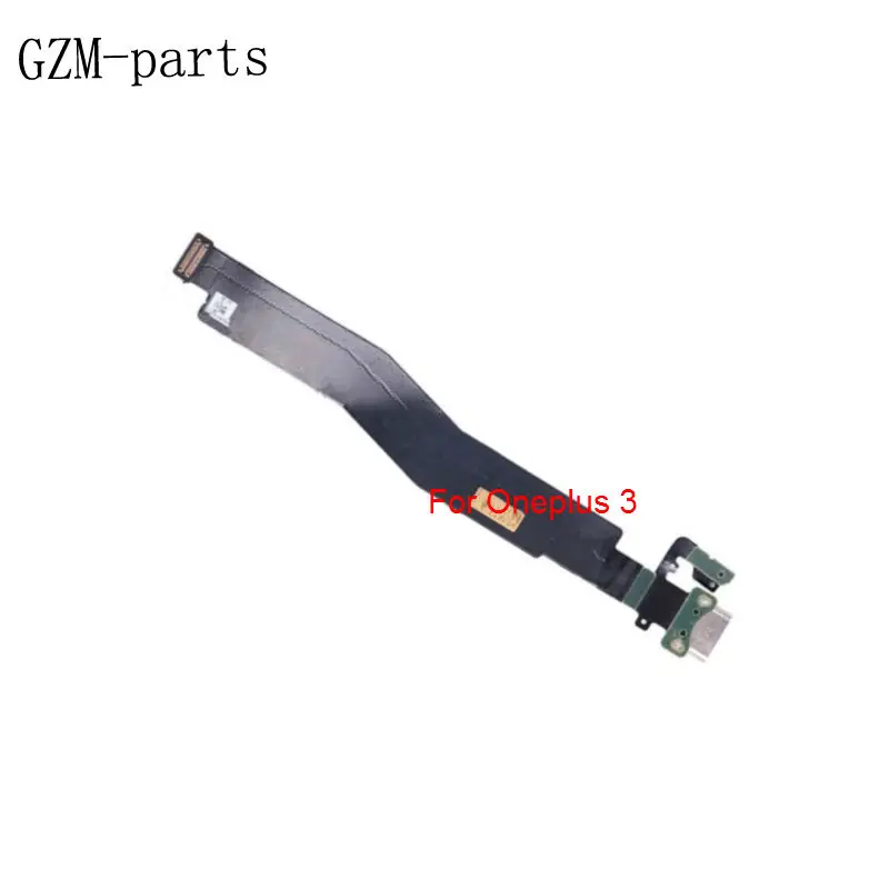 1 шт. для один плюс 1 2 3 3 т 5 5 т Dock Connector Зарядное устройство доска зарядка через usb Порты и разъёмы Flex кабель для OnePlus X Замена Ремонт Запчасти