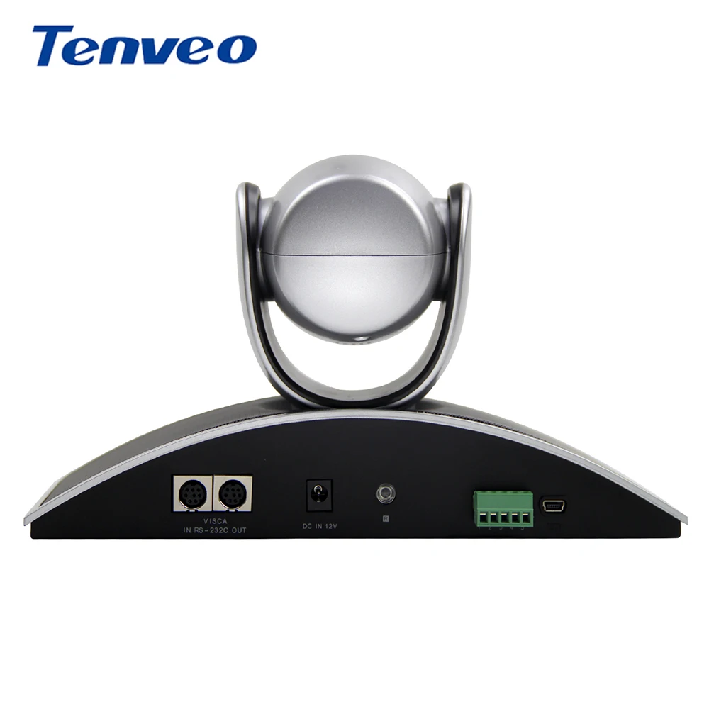 Tenveo V1080 HD 1080p 120 градусов с фиксированным фокусом широкоугольная видеокамера для