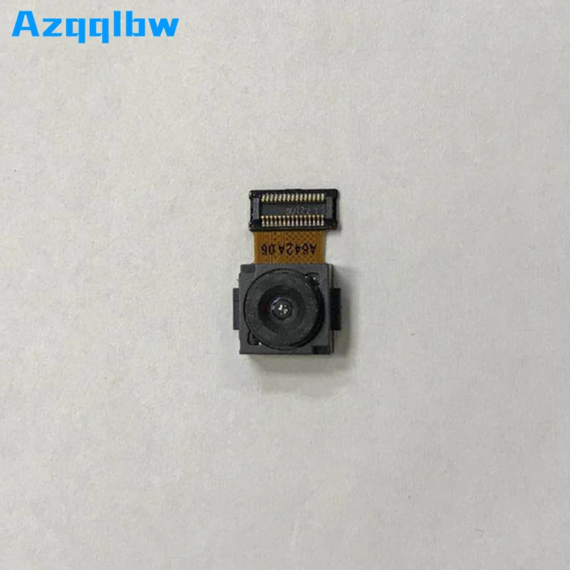 Модуль камеры Azqqlbw для LG V30 1 шт. гибкий кабель модуль средней кабель|Модули