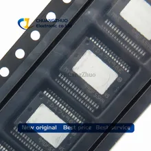 TDA7498E TDA7498ETR AMP D MONO/STER 220 Вт PWRSSO36