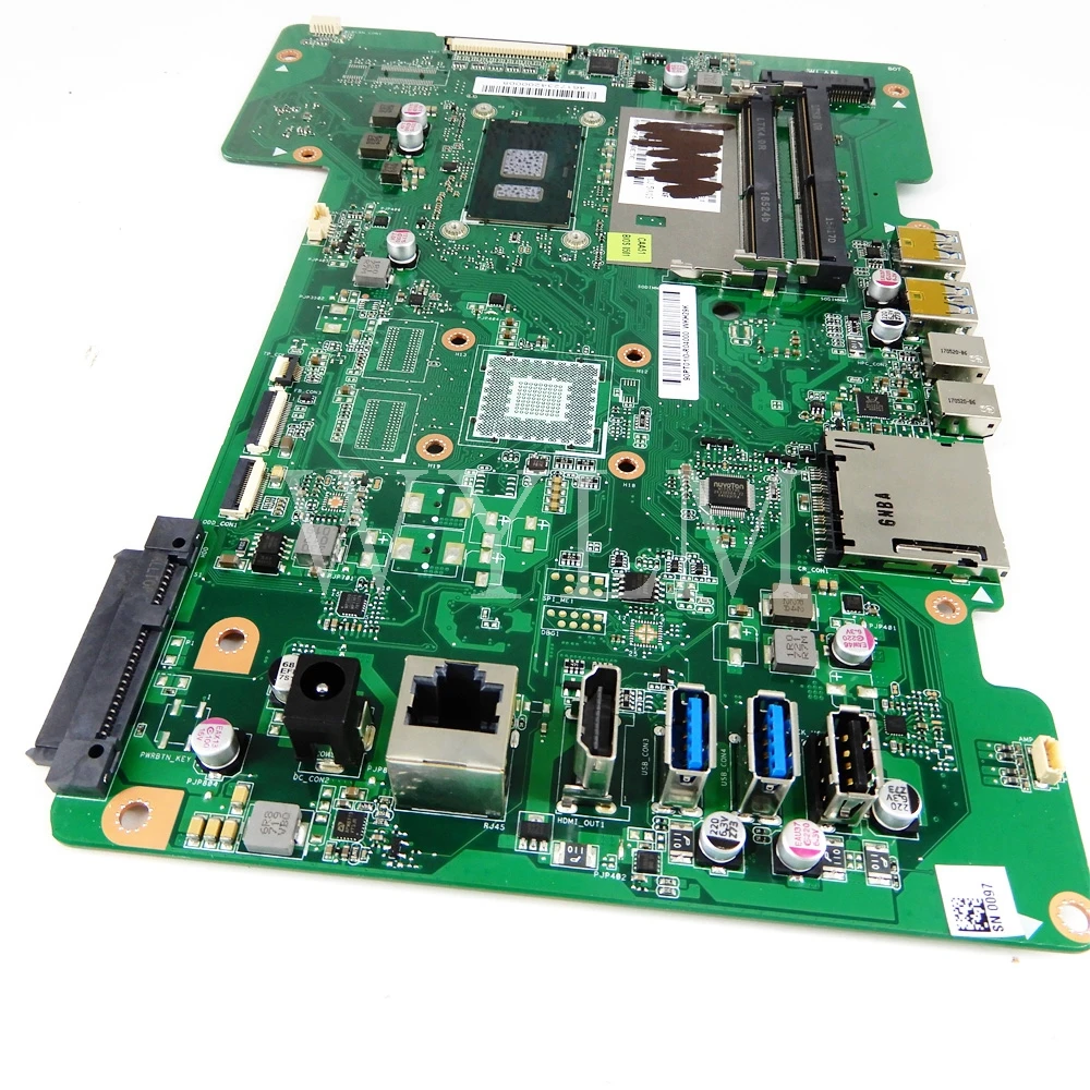 Материнская плата V220IC I5 6200 процессор для ASUS все в одном настольная материнаская
