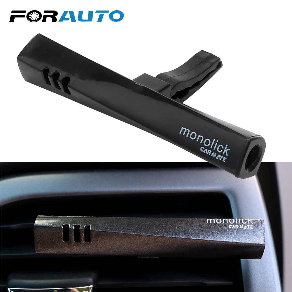FORAUTO авто Стайлинг автомобильный парфюмированный освежитель воздуха