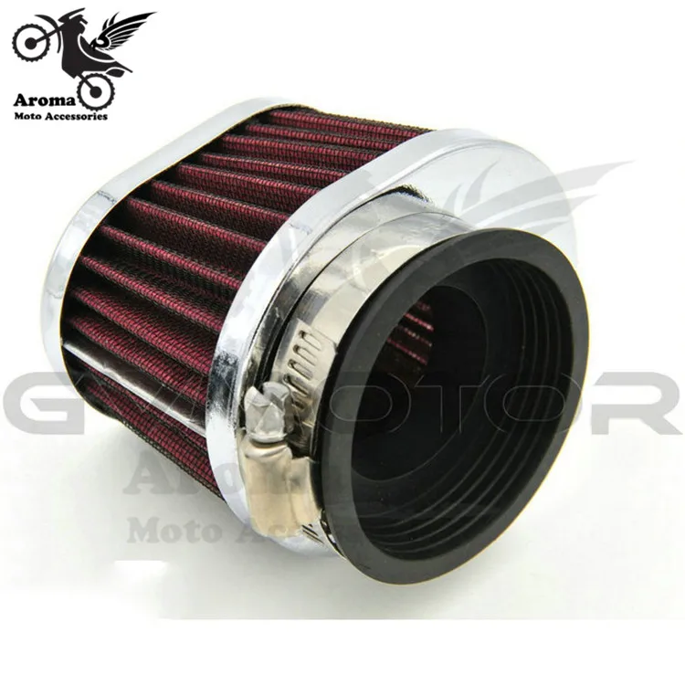 38 мм 42 45 48 50 52 54 Универсальные мотоциклетные запчасти для мотоцикла Harley Davidson moto