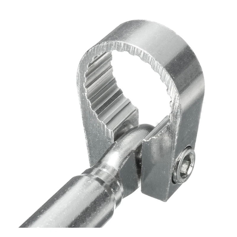 

Aluminum Handlebar Brace Clamp Set For 7/8 Universal Motorcycle Motor Bike