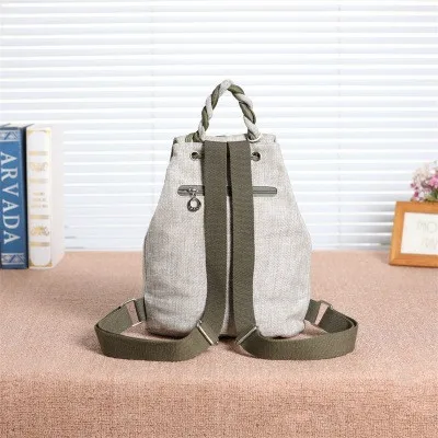 

Backpacks