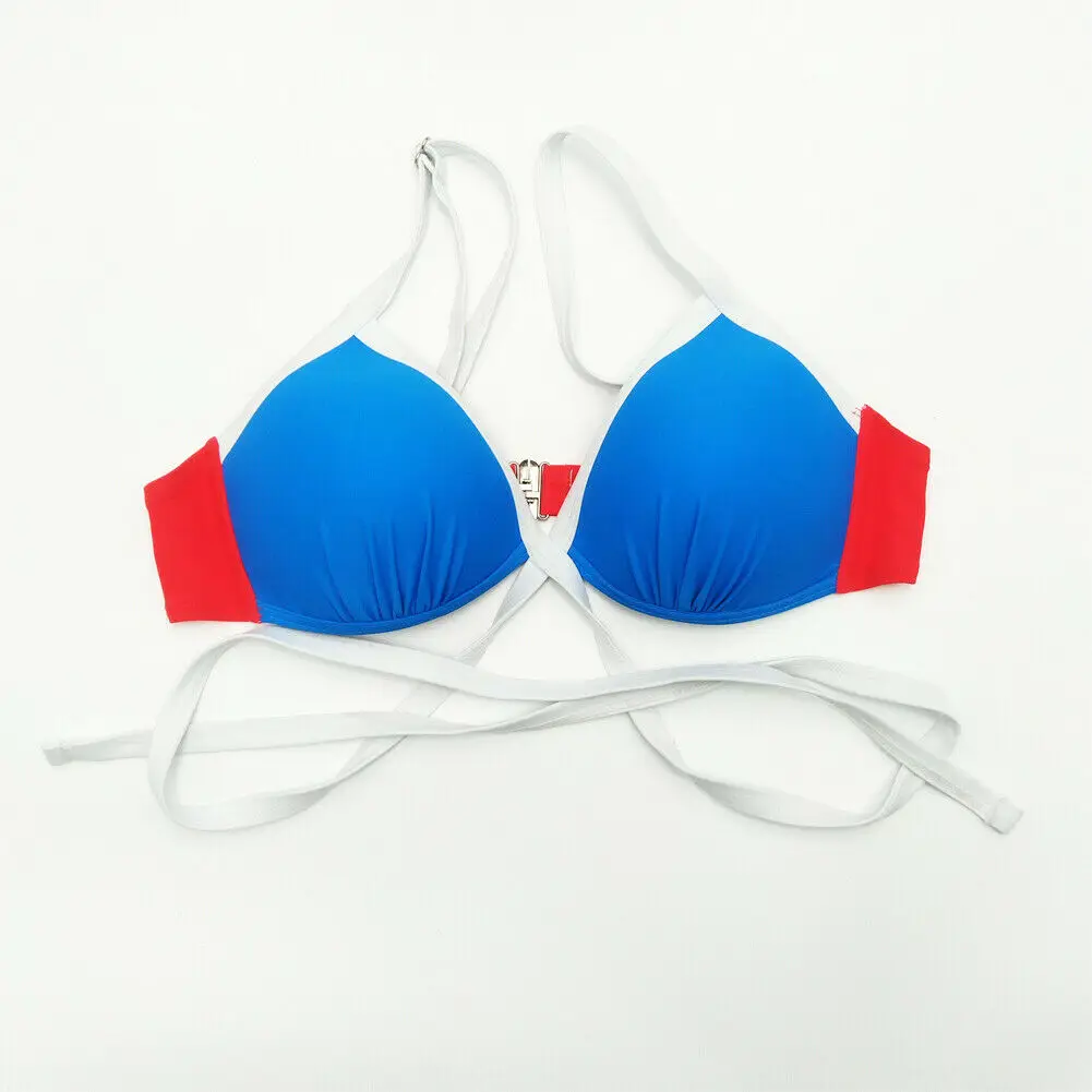 Сексуальный женский бикини стринги бразильский купальник со стрингами летний