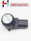Датчик парковки автомобиля PDC для Chevrolet Cruze 13, Opel Astra J, Zafira B 08-13 95966281, OEM 0263013450